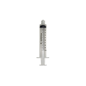 SERINGA DESC.10cc S/AG. LUER LOCK DESCARPACK