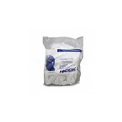 TOUCA SANFONADA BRANCO 20g C/100 HN DESC